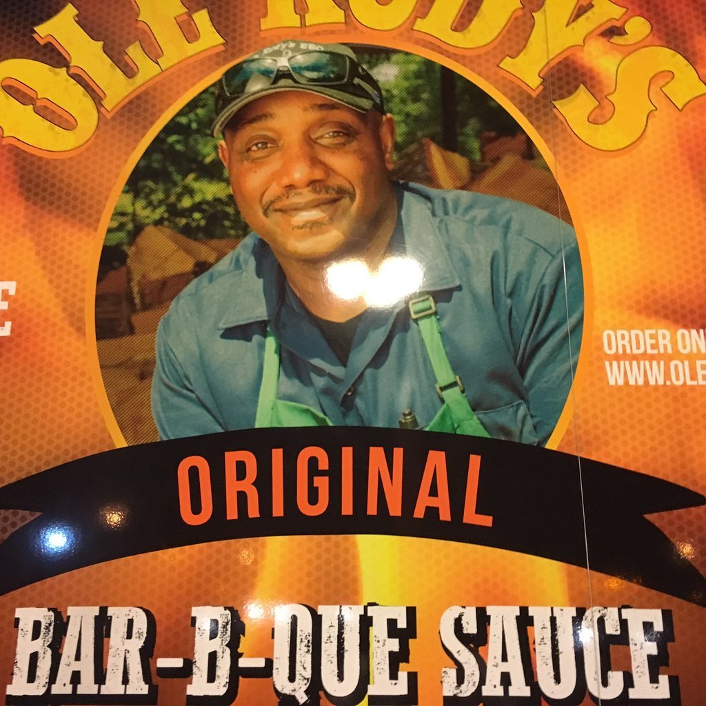 Ole` Rudy`s Bar-b-Que